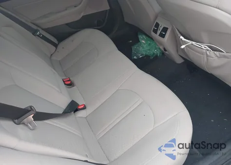 2019 Hyundai Sonata Sel из США, поврежденный, VIN 5NPE34AF2KH783061